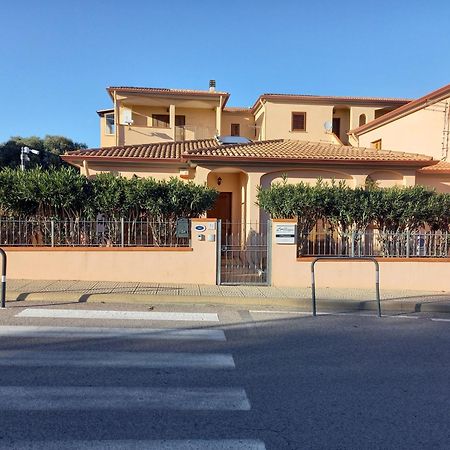 L'Alloggio-Not just rooms Olbia Buitenkant foto
