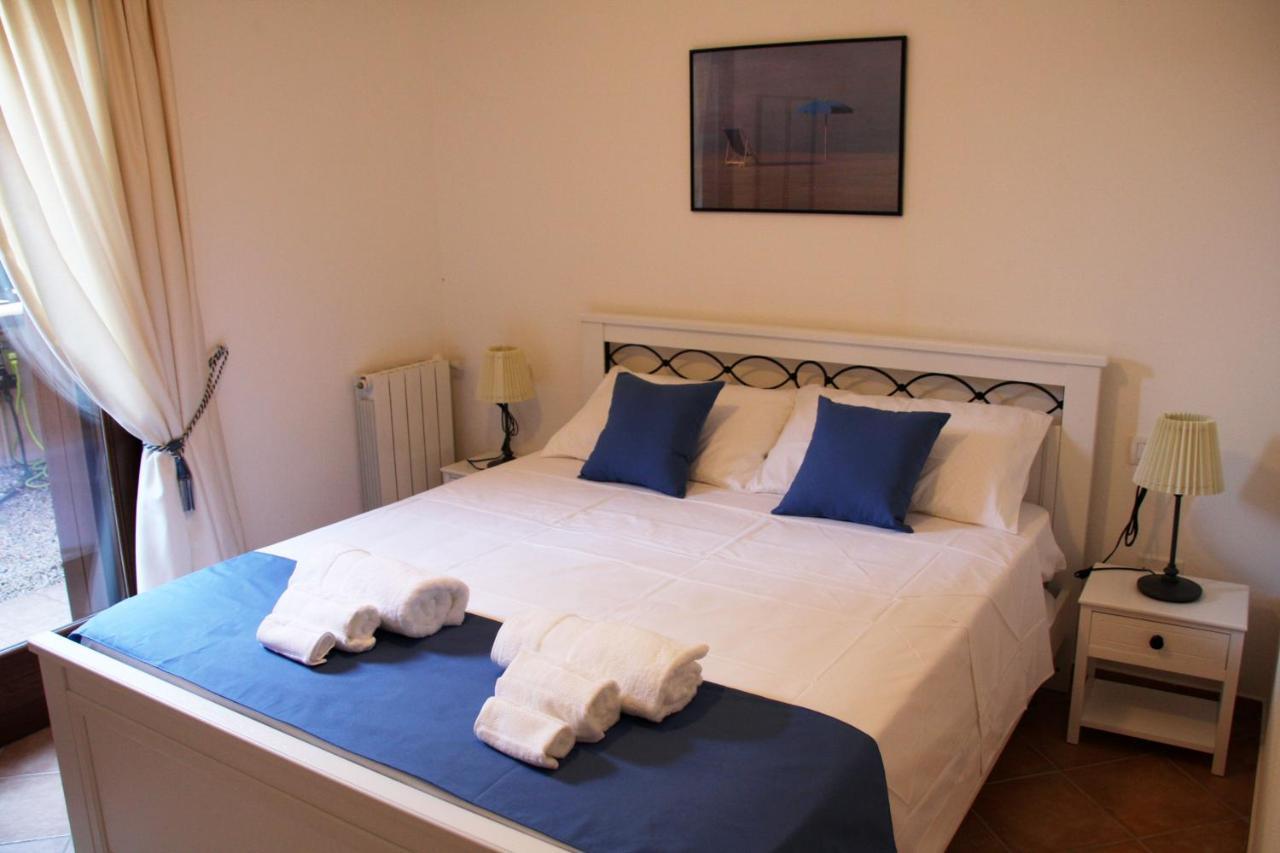 L'Alloggio-Not just rooms Olbia Buitenkant foto