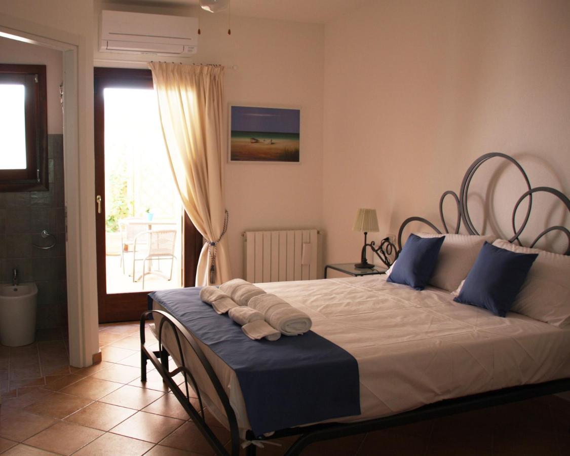 L'Alloggio-Not just rooms Olbia Buitenkant foto