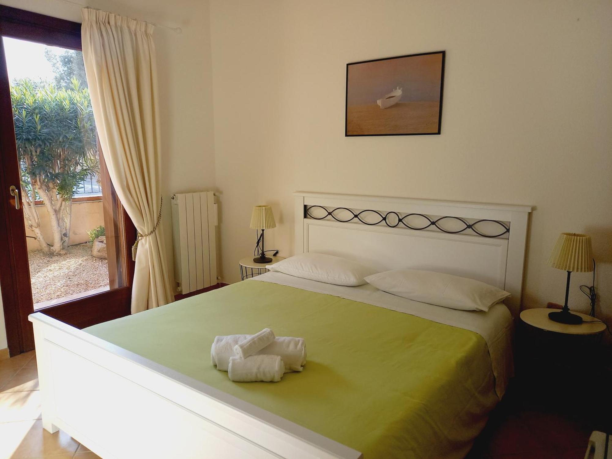 L'Alloggio-Not just rooms Olbia Buitenkant foto